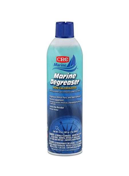 CRC MARINE DEGREASER - Get Tight Gear