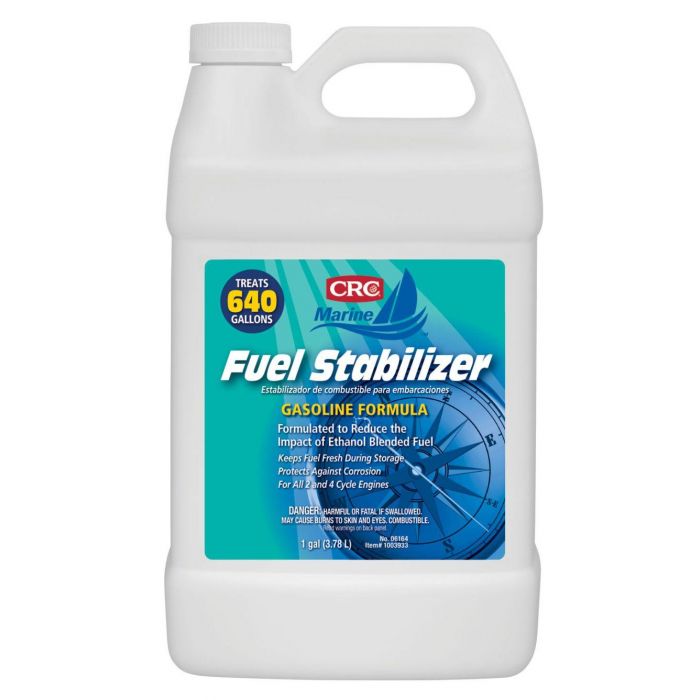CRC MARINE FUEL STABILI - Get Tight Gear
