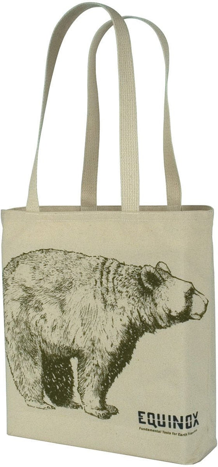 Creature Tote Bear - Get Tight Gear