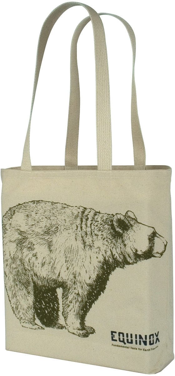 Creature Tote Bear - Get Tight Gear
