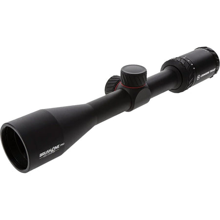 Crimson Trace Brushline Pro Riflescope 3 - 9x40 BDC 350 Legend Reticle - Get Tight Gear