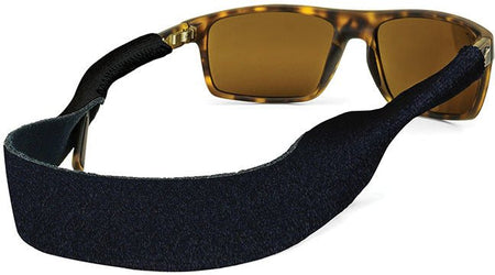 Croakies X L Black - Get Tight Gear