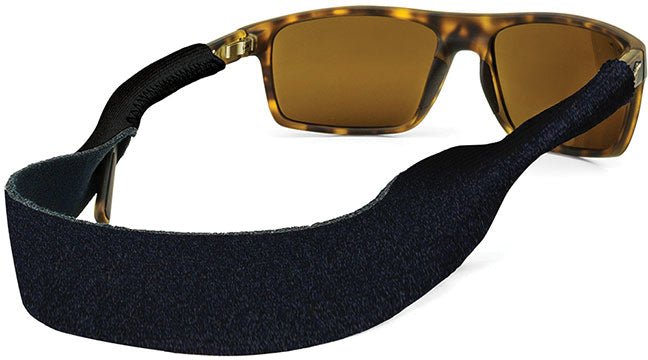 Croakies X L Black - Get Tight Gear