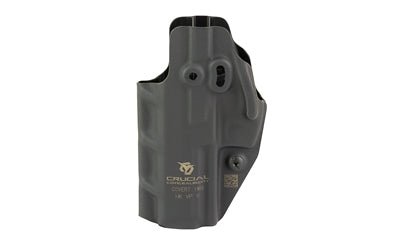 CRUCIAL AMBI COVERT IWB HK VP9 BLK - Get Tight Gear