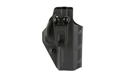 CRUCIAL AMBI COVERT IWB RM1C BLK - Get Tight Gear