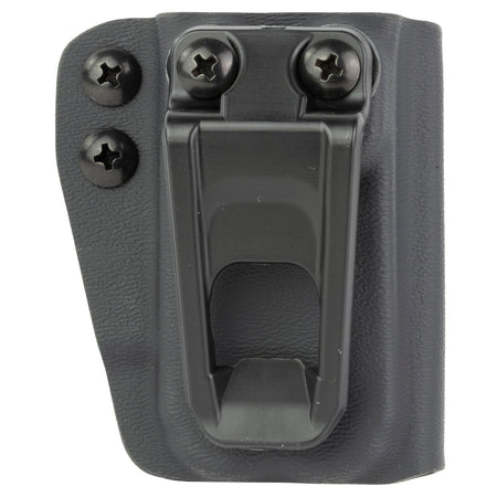 CRUCIAL COVERT MAG PCH 2011 AMBI BLK - Get Tight Gear