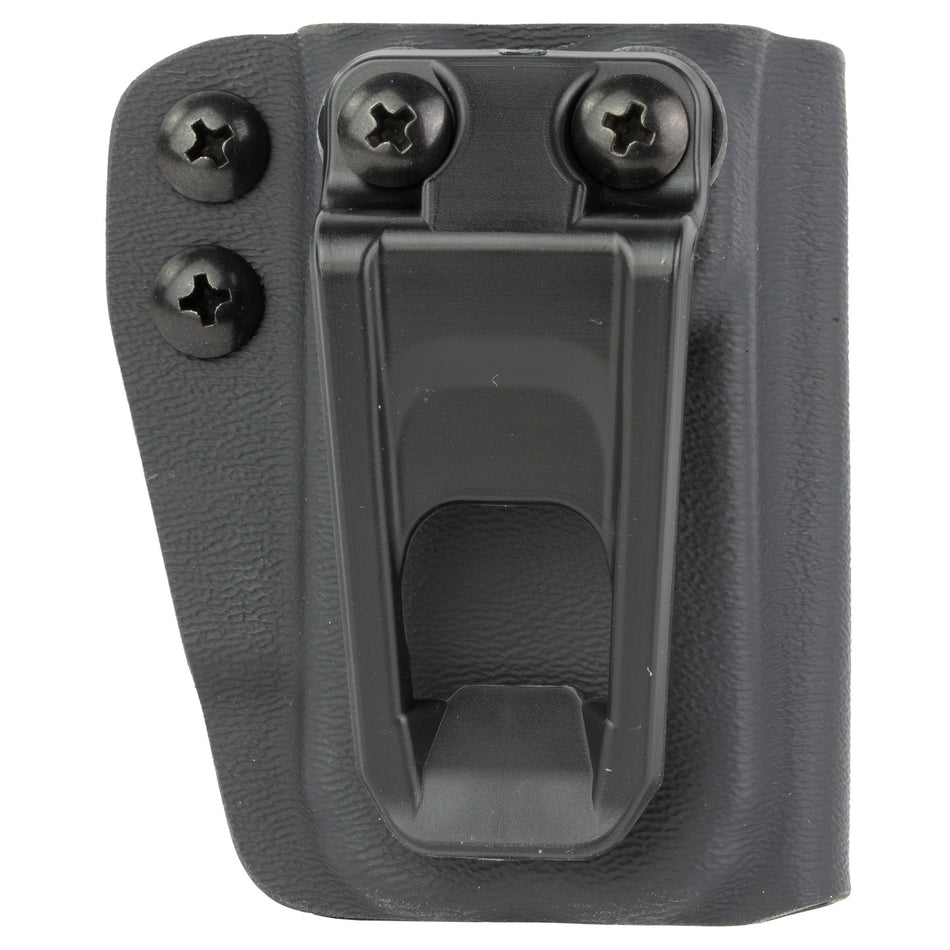 CRUCIAL COVERT MAG PCH 2011 AMBI BLK - Get Tight Gear