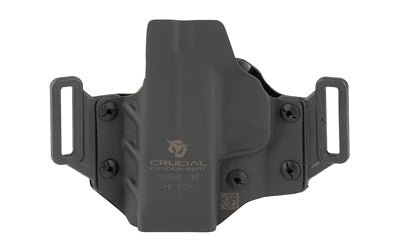 CRUCIAL COVERT OWB FOR HK CC9 BLK - Get Tight Gear