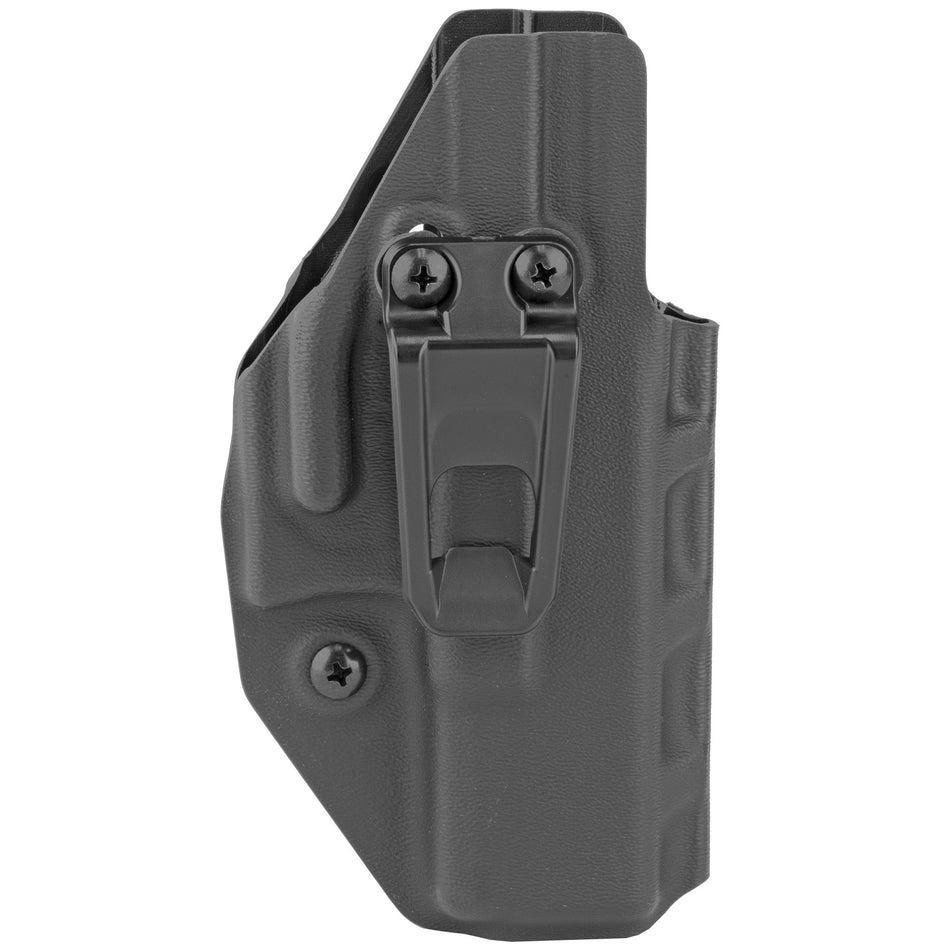 CRUCIAL IWB FOR GLOCK 19 AMBI BLK - Get Tight Gear