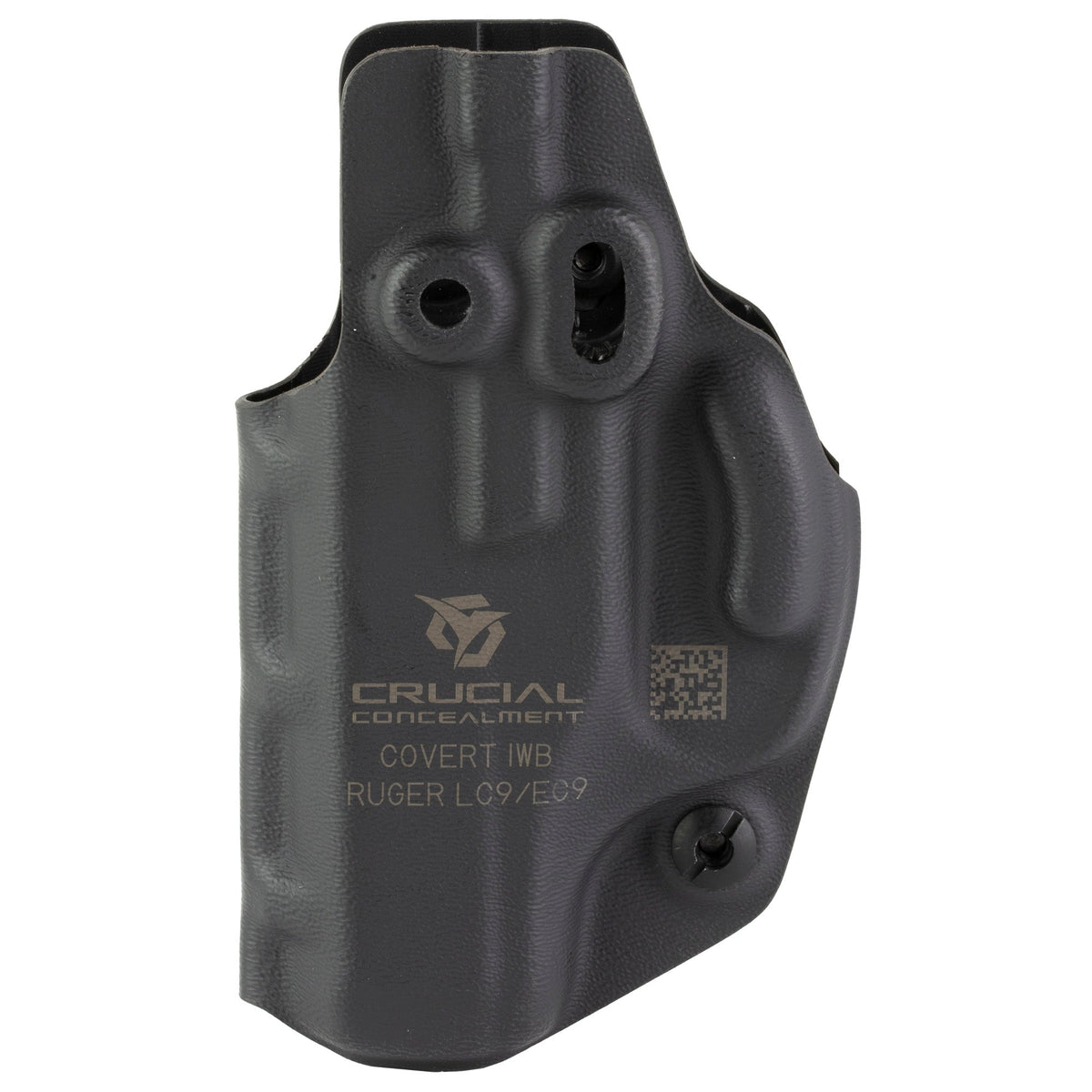 CRUCIAL IWB FOR RUGER LC9/EC9 - Get Tight Gear