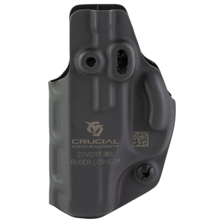CRUCIAL IWB FOR RUGER LC9/EC9 - Get Tight Gear