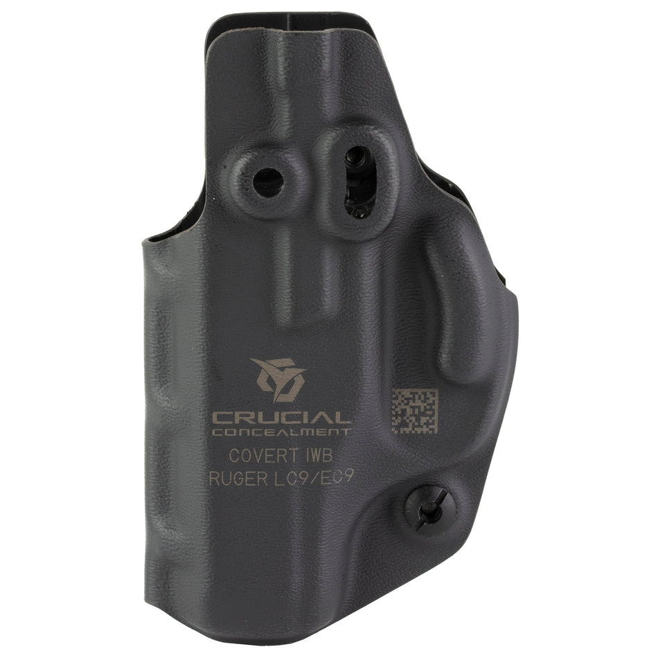 CRUCIAL IWB FOR RUGER LC9/EC9 - Get Tight Gear