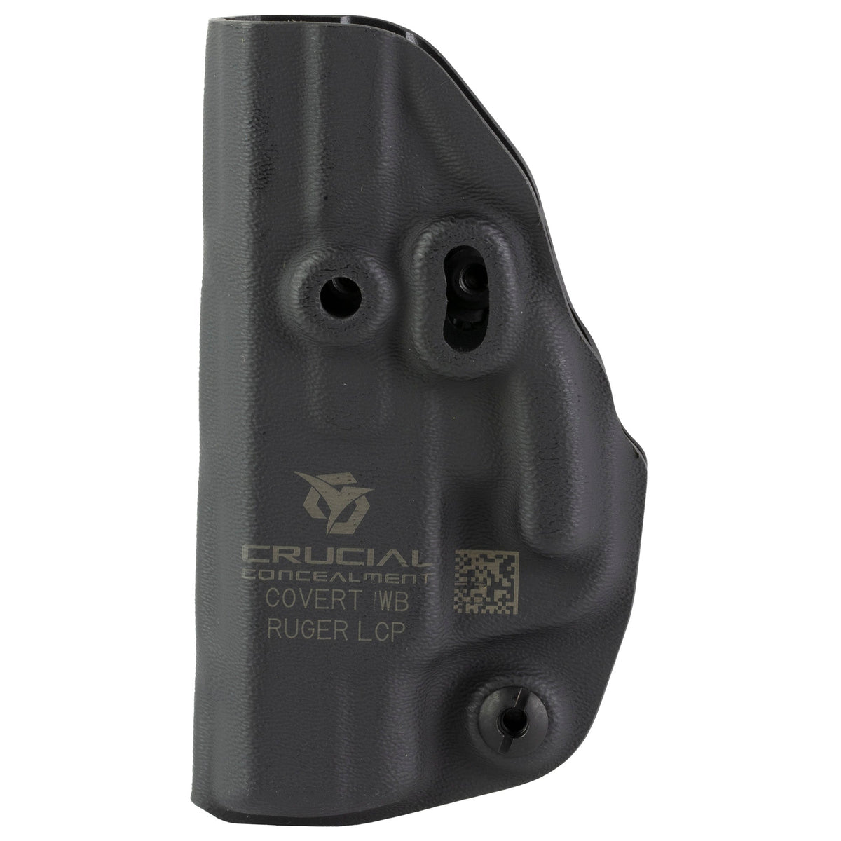 CRUCIAL IWB FOR RUGER LCP/LCP II - Get Tight Gear
