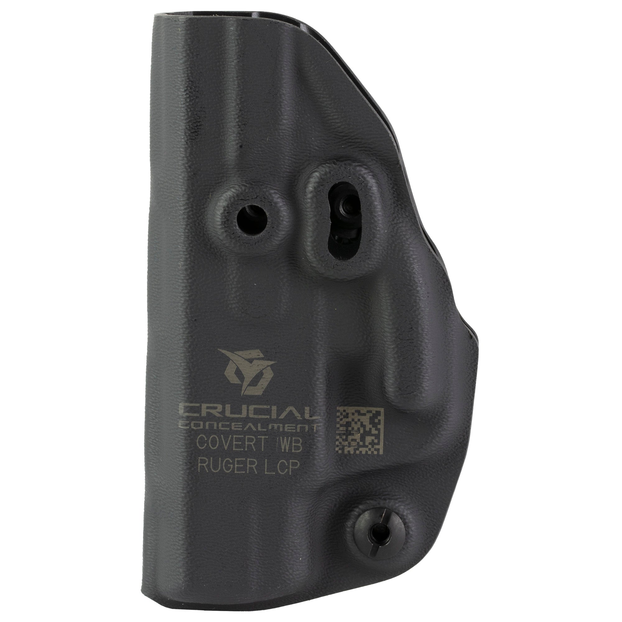 CRUCIAL IWB FOR RUGER LCP/LCP II - Get Tight Gear