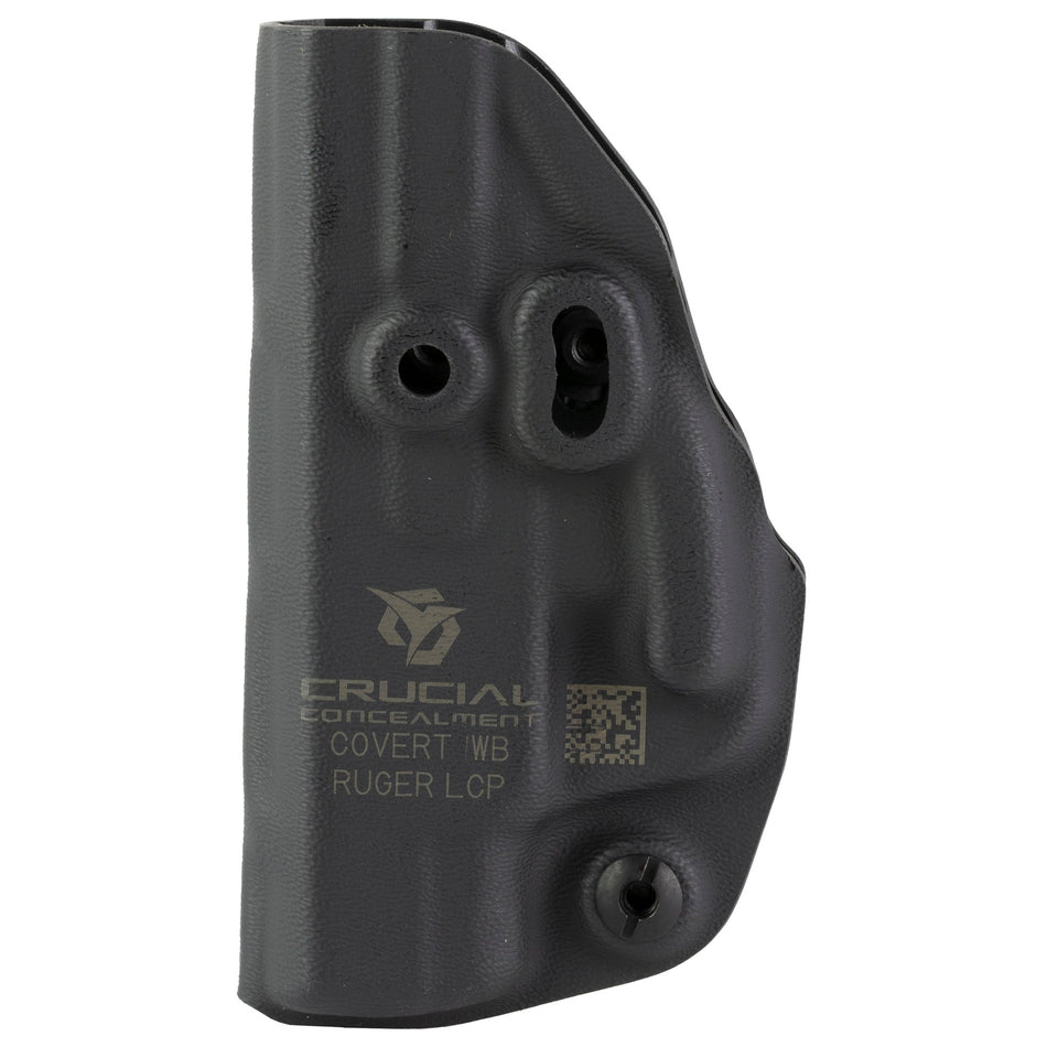 CRUCIAL IWB FOR RUGER LCP/LCP II - Get Tight Gear