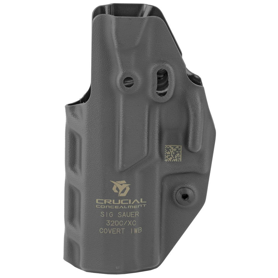 CRUCIAL IWB FOR SIG P320C AMBI BLK - Get Tight Gear