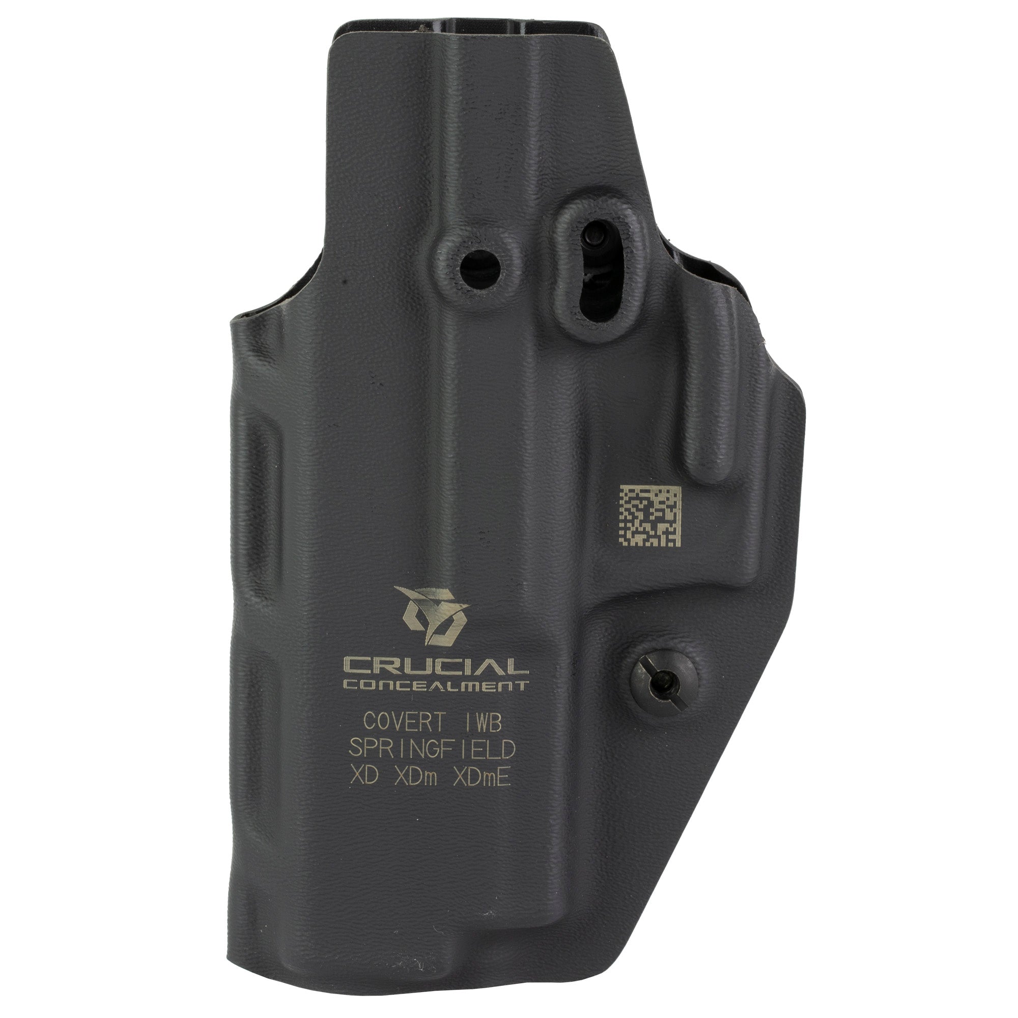 CRUCIAL IWB FOR SPD XD/XDM/XDME 3 - 4 - Get Tight Gear