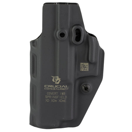 CRUCIAL IWB FOR SPD XD/XDM/XDME 3 - 4 - Get Tight Gear
