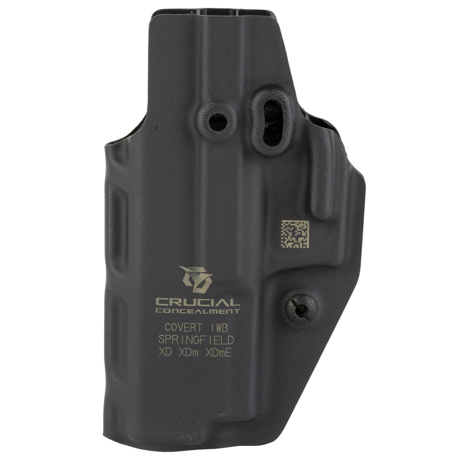 CRUCIAL IWB FOR SPD XD/XDM/XDME 3 - 4 - Get Tight Gear