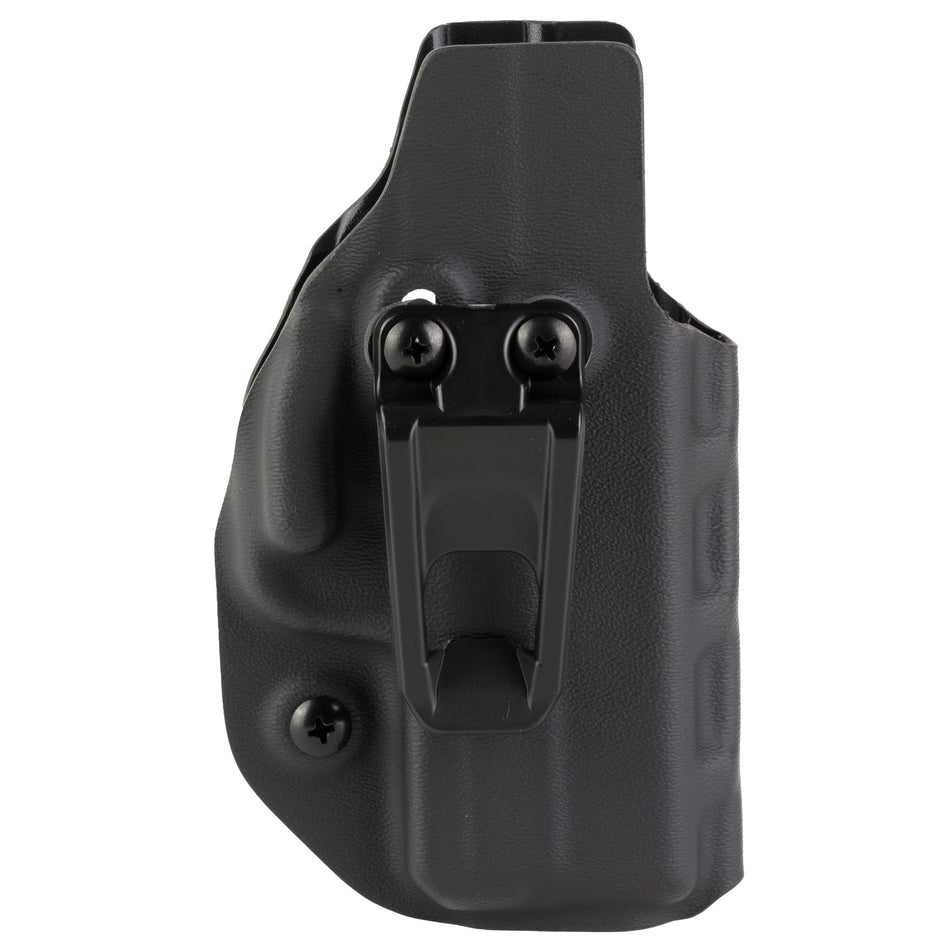 CRUCIAL IWB FOR SPRINGFIELD XDS MOD2 - Get Tight Gear
