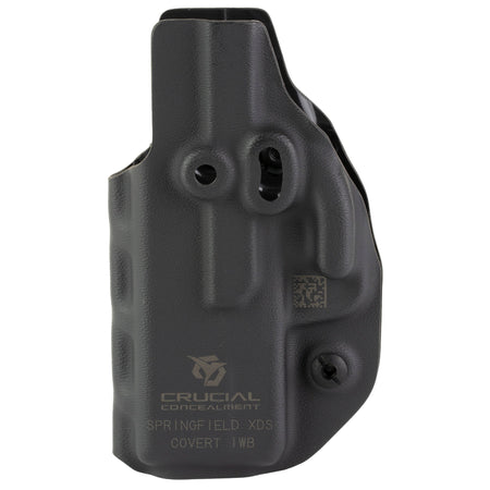 CRUCIAL IWB FOR SPRINGFIELD XDS MOD2 - Get Tight Gear