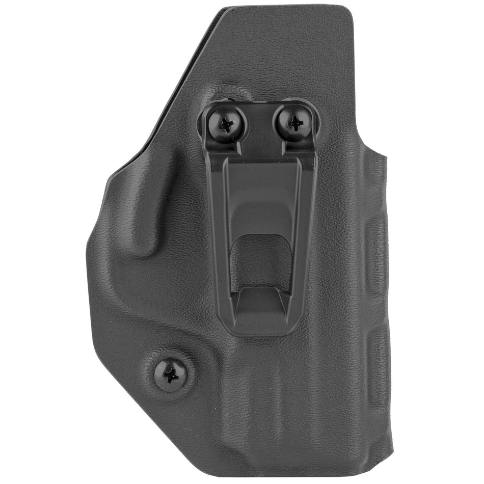 CRUCIAL IWB FOR S&W SHIELD AMBI BLK - Get Tight Gear