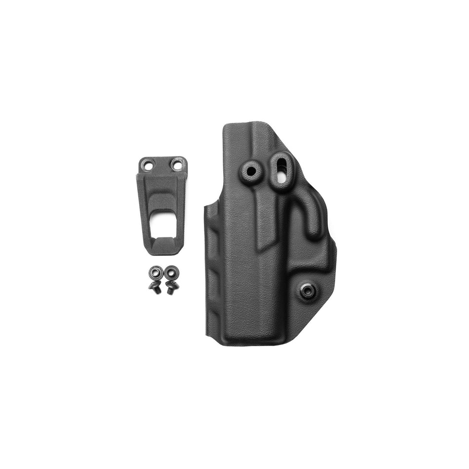 CRUCIAL IWB FOR TAURUS GX4 AMBI BLK - Get Tight Gear