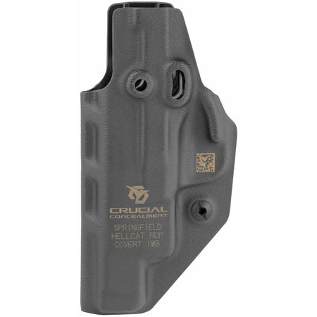 CRUCIAL IWB SPD HELLCAT RDP AMBI BLK - Get Tight Gear