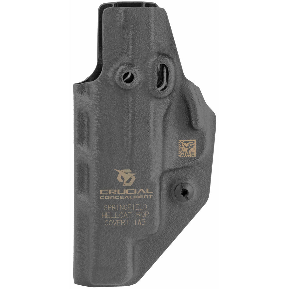 CRUCIAL IWB SPD HELLCAT RDP AMBI BLK - Get Tight Gear