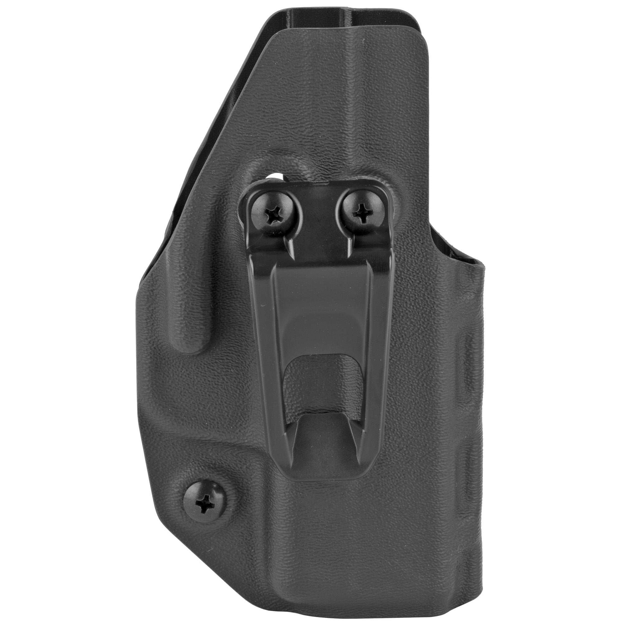 CRUCIAL IWB SPGFD HELLCAT AMBI BLK - Get Tight Gear