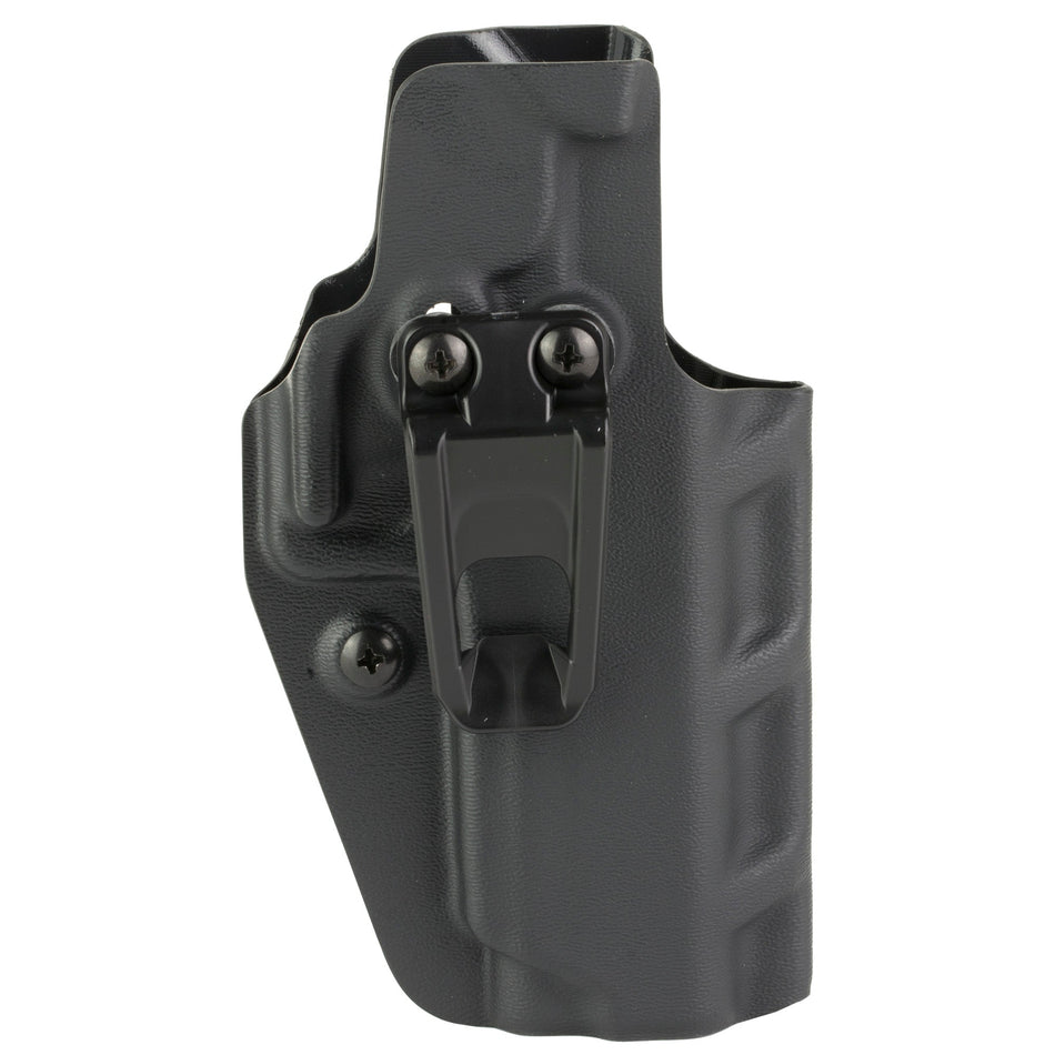 CRUCIAL IWB SPGFD PRODIGY AMBI BLK - Get Tight Gear