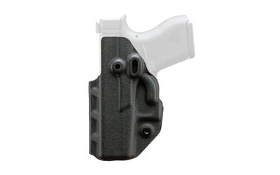 CRUCIAL IWB S&W BDYGRD 2.0 AMB BLK - Get Tight Gear