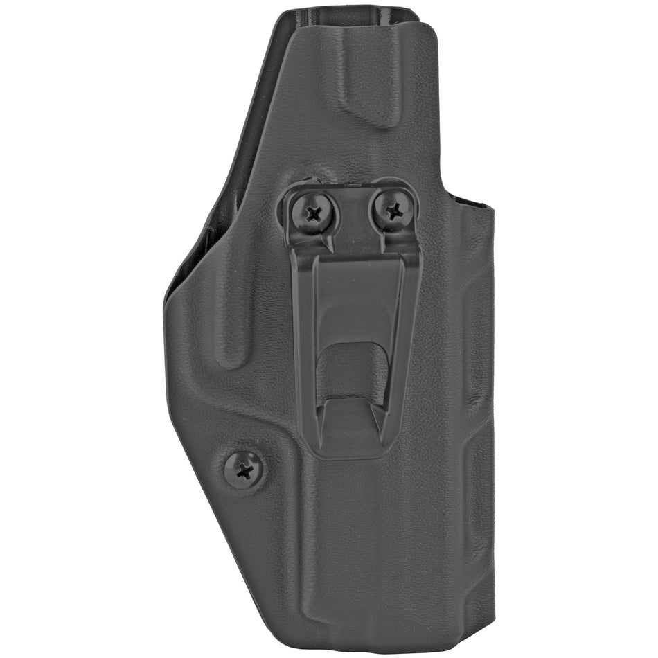 CRUCIAL IWB S&W EZ - 9/EZ.380 AMBI BLK - Get Tight Gear