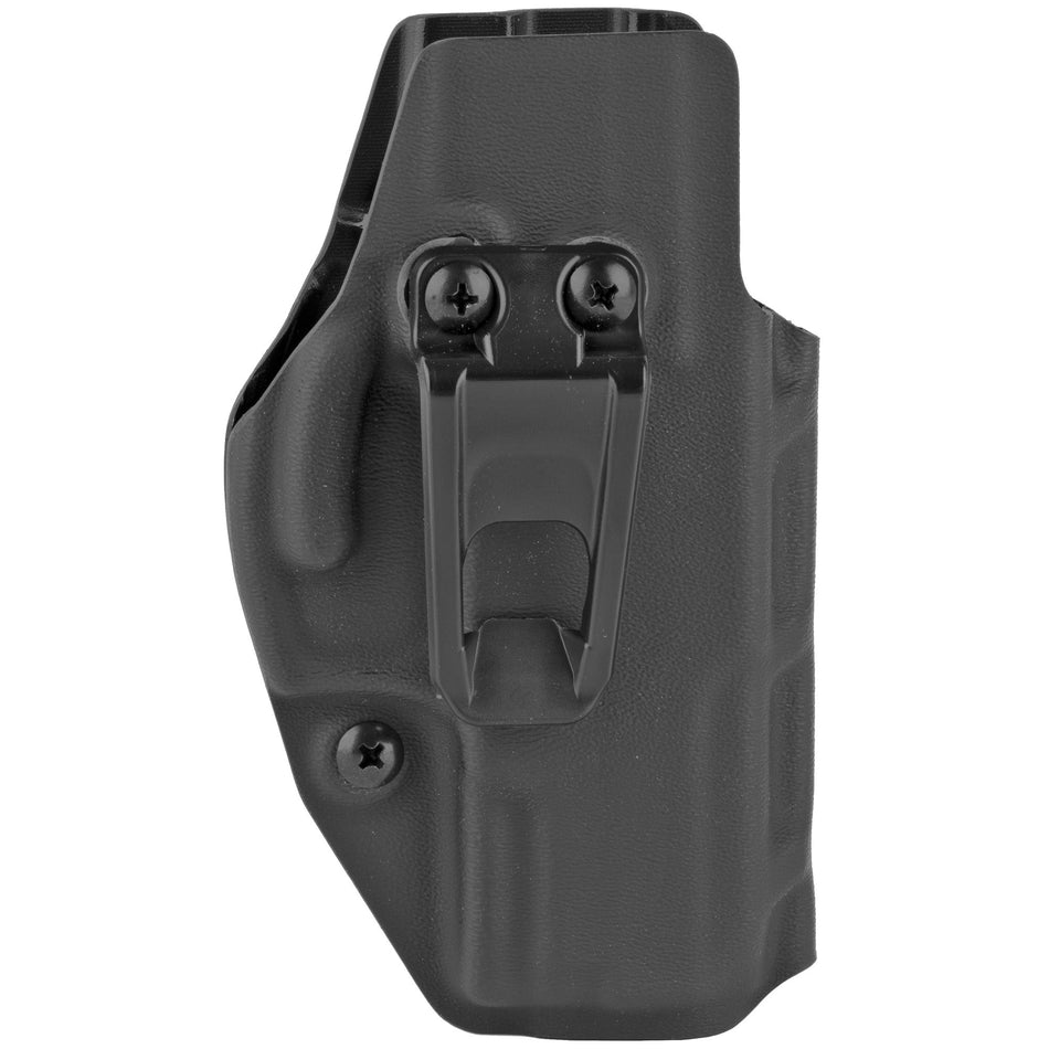 CRUCIAL IWB TAURUS G3C/G2C AMBI BLK - Get Tight Gear