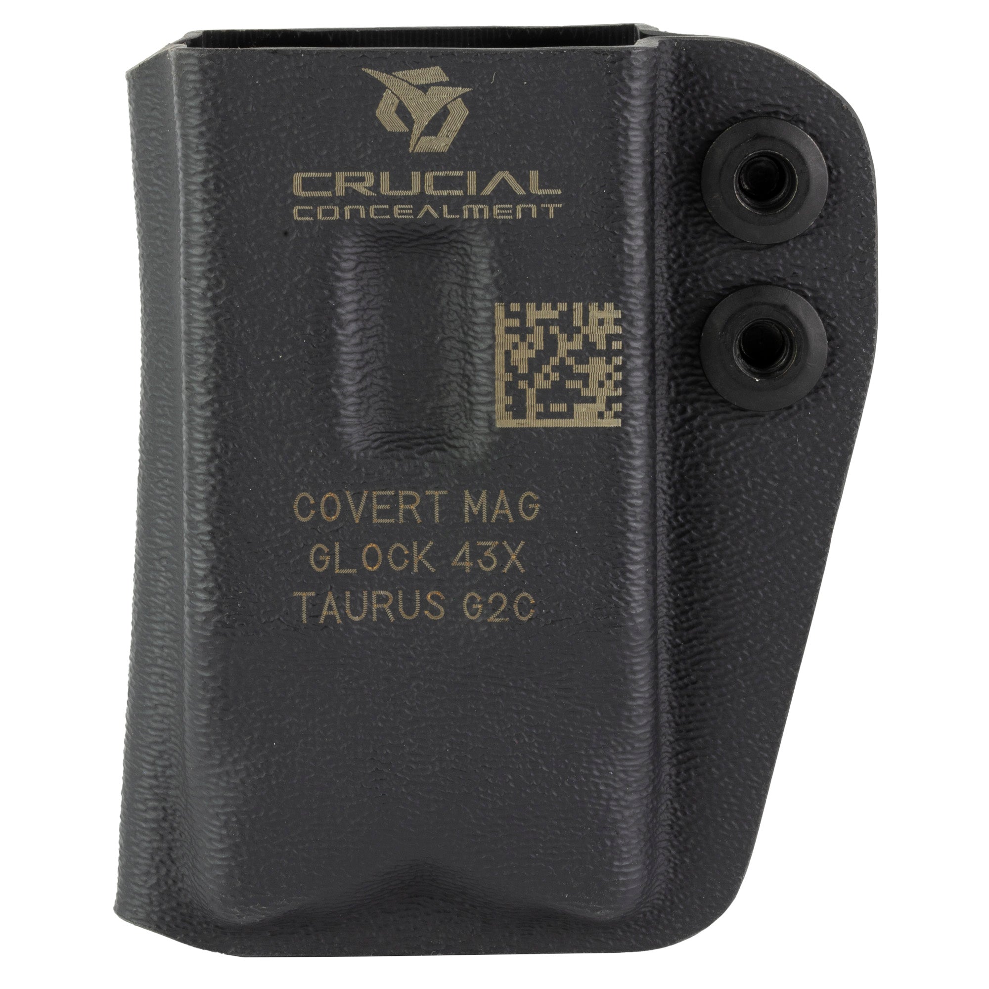 CRUCIAL MAG FOR GLK 43X/TAURUS MAG - Get Tight Gear