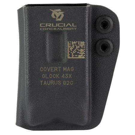 CRUCIAL MAG FOR GLK 43X/TAURUS MAG - Get Tight Gear