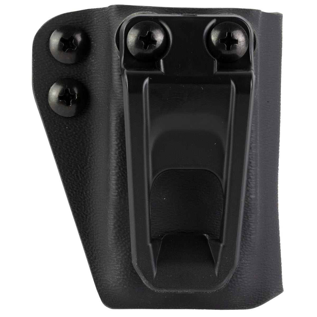 CRUCIAL MAG POUCH FOR GLOCK 9/40 MAG - Get Tight Gear