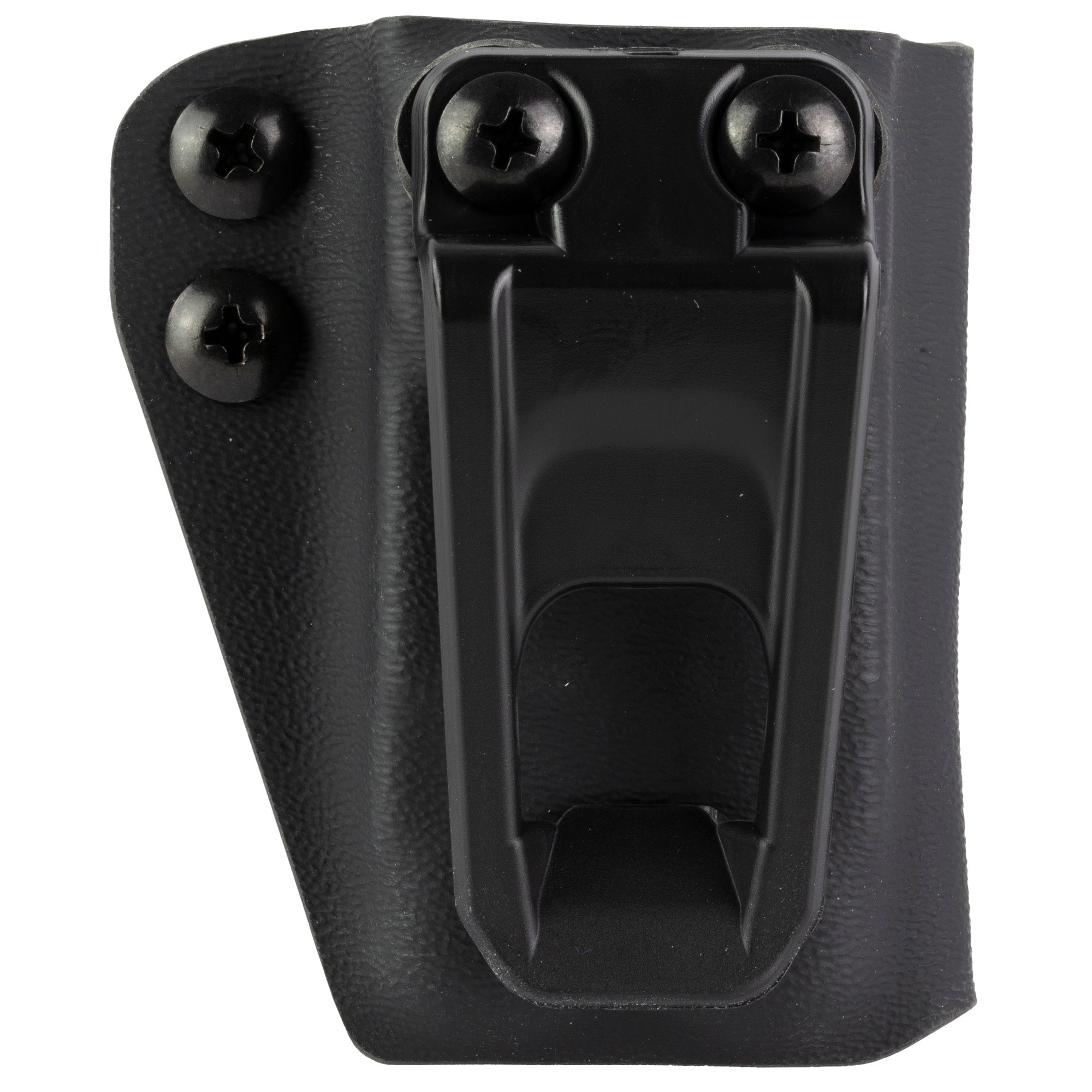CRUCIAL MAG POUCH FOR GLOCK 9/40 MAG - Get Tight Gear
