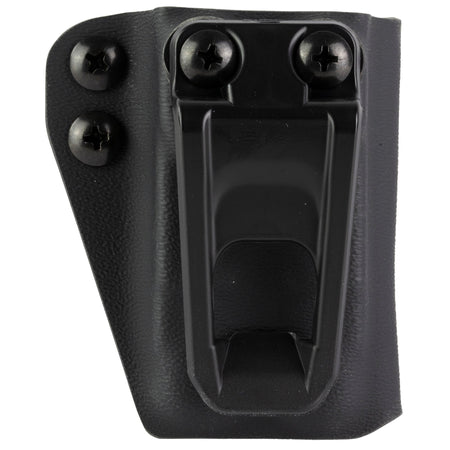 CRUCIAL MAG POUCH FOR GLOCK 9/40 MAG - Get Tight Gear