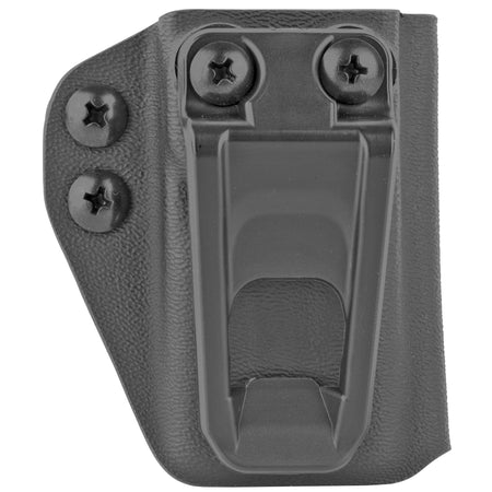 CRUCIAL MAG POUCH P365/HELLCAT BLK - Get Tight Gear