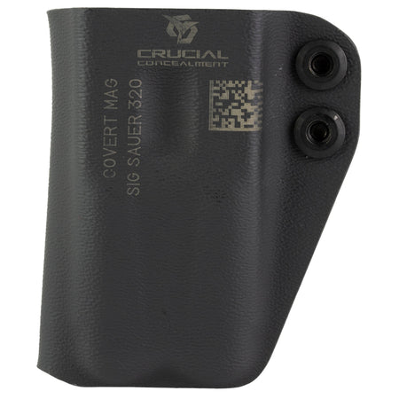 CRUCIAL MAG POUCH SIG SAUER P320 MAG - Get Tight Gear