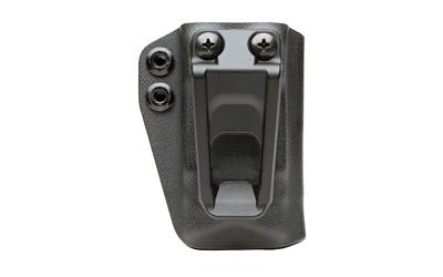 CRUCIAL MAG POUCH S&W BDYG 2.0 BLK - Get Tight Gear