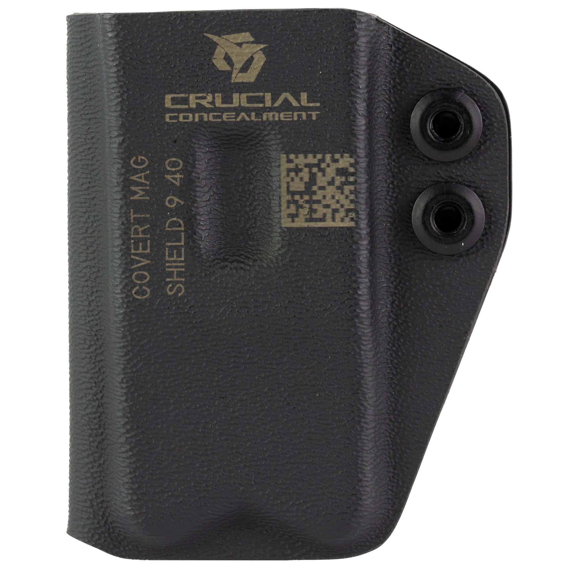 CRUCIAL MAG POUCH S&W SHIELD MAG - Get Tight Gear