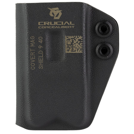 CRUCIAL MAG POUCH S&W SHIELD MAG - Get Tight Gear