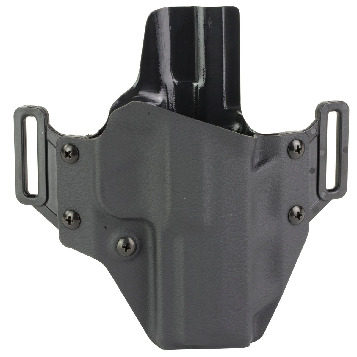 CRUCIAL OWB FN 509/510/545 RH BK - Get Tight Gear