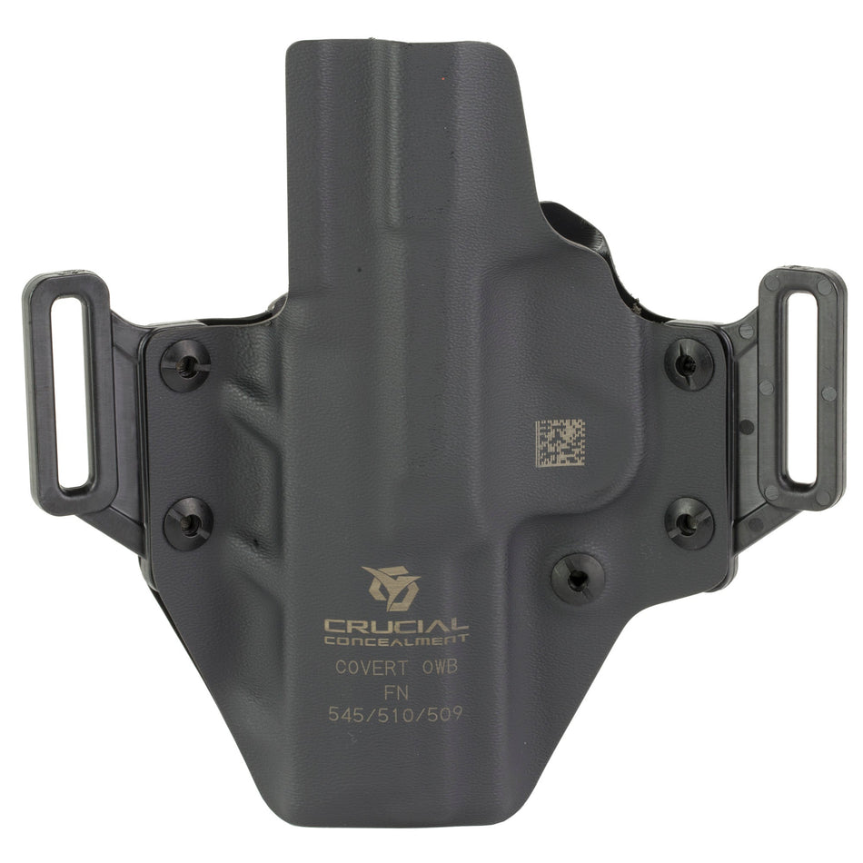 CRUCIAL OWB FN 509/510/545 RH BK - Get Tight Gear