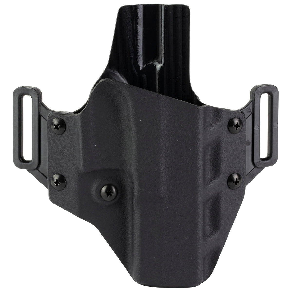CRUCIAL OWB FOR GLOCK 17 - Get Tight Gear