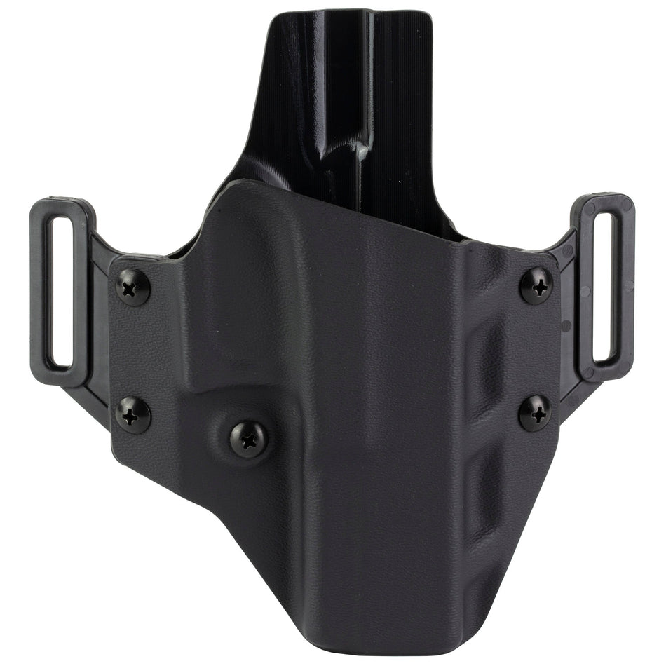 CRUCIAL OWB FOR GLOCK 17 - Get Tight Gear