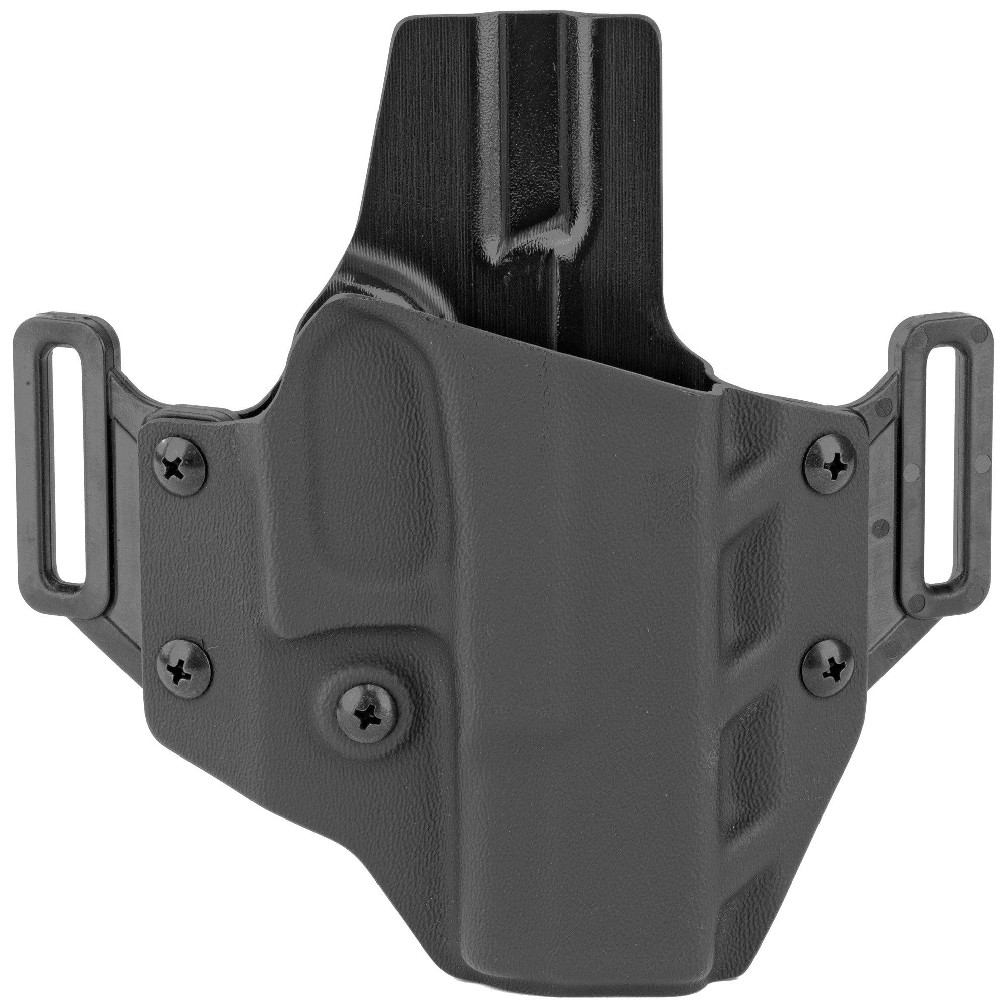 CRUCIAL OWB FOR GLOCK 19 RH BLK - Get Tight Gear
