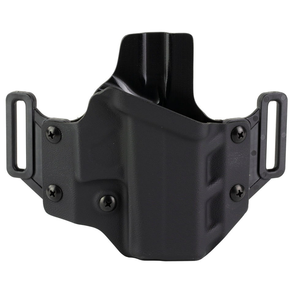 CRUCIAL OWB FOR GLOCK 43/43X - Get Tight Gear